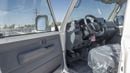 Toyota Land Cruiser 70 LC76 LX 2026 MODEL GCC SPECS