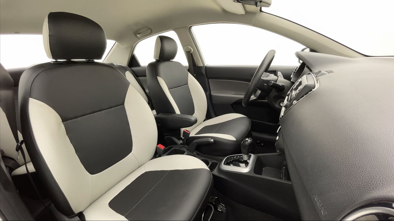 Kia Pegas 2022 LX | AED 419/Month | 0 DP | 30 Day Return | Warranty | Service History