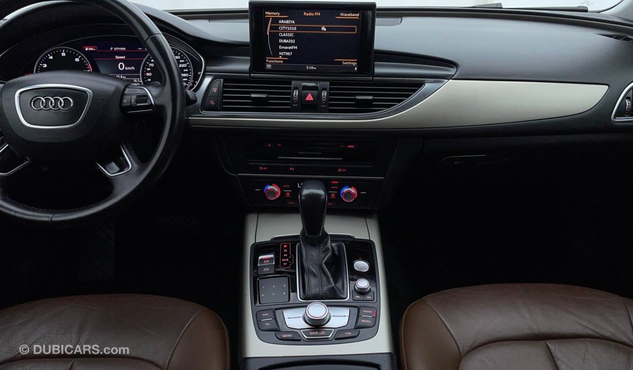 Audi A6 35 TFSI 1.8 | Zero Down Payment | Free Home Test Drive