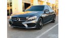 Mercedes-Benz C200 Mercedes Benz C200 full Option original pent