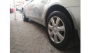 Mitsubishi Lancer SILVER 2015 GCC  NO PAIN NO ACCIDENT PERFECT