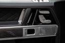 مرسيدس بنز G 63 AMG G63 AMG Night Package | 16,255 P.M | 0% Downpayment | Warranty!