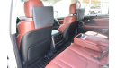 Lexus LX570 LEXUS LX 570 MODEL 2019