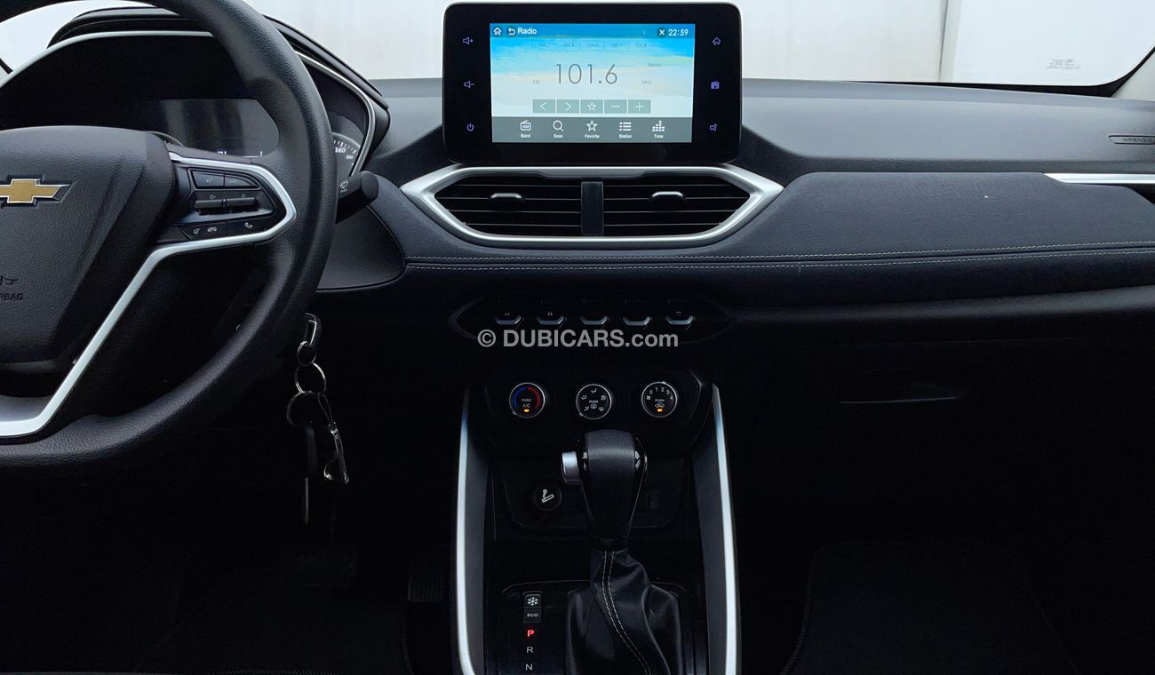 شيفروليه كابتيفا LS 1.5 | +مع الضمان | كمان تم فحص ١٥٠