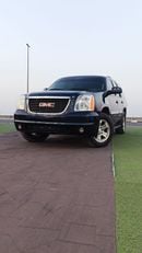 جي أم سي يوكون