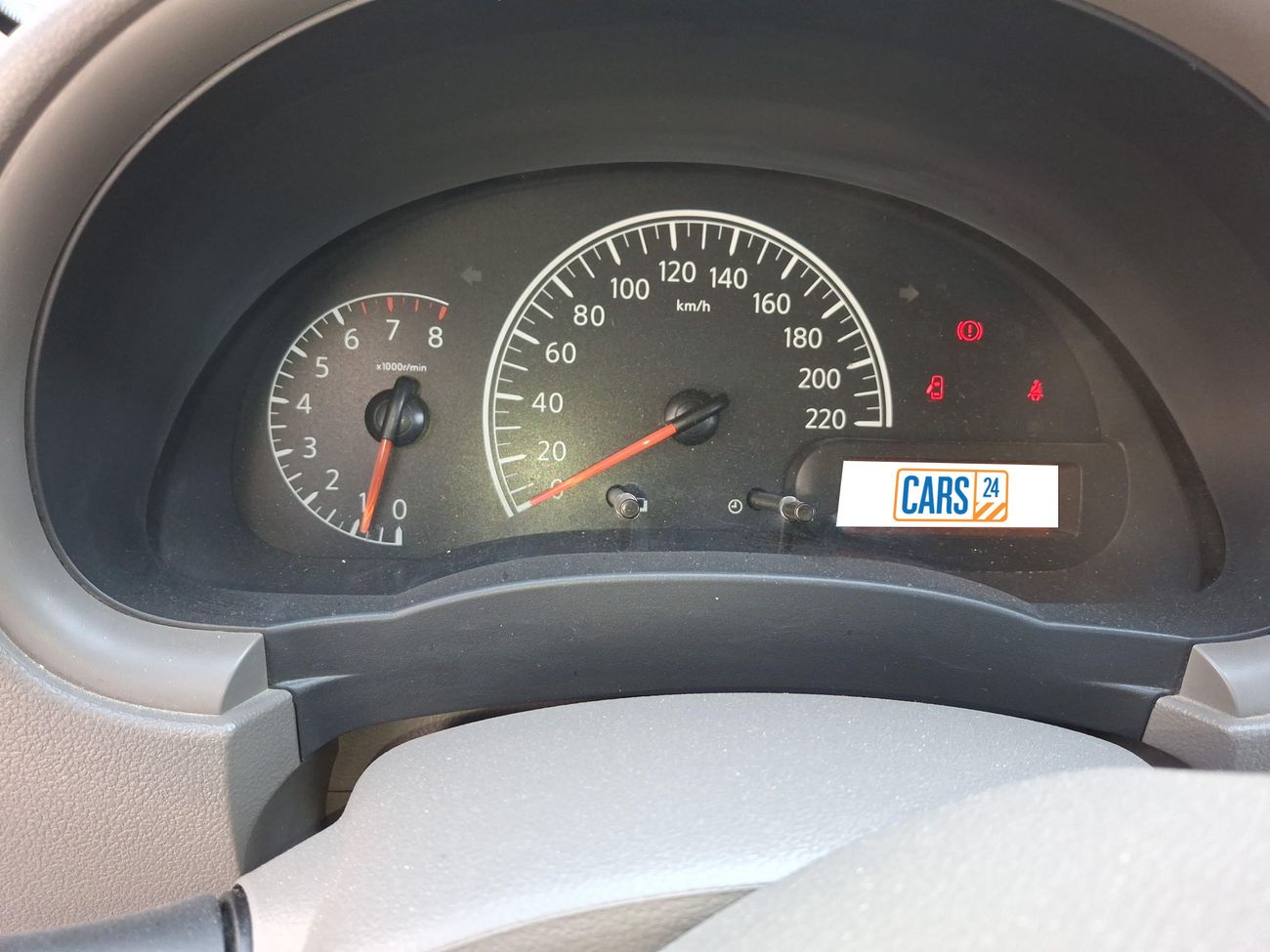 نيسان صني SV 1.5 | بدون دفعة مقدمة | اختبار القيادة في المنزل