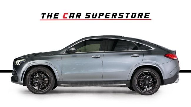 Mercedes-Benz AMG COUPE 4MATIC+, миниатюра 23