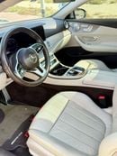 Mercedes-Benz E200 E200 Coupe 2.0L GCC