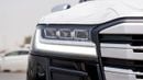 تويوتا لاند كروزر Toyota Land Cruiser VXR 3.3L AT Diesel 2026