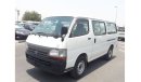 Toyota Hiace Hiace RIGHT HAND DRIVE (PM734)