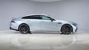 Mercedes Benz AMG GT UAE's Very Best Example | AED 8,263 Per Mont