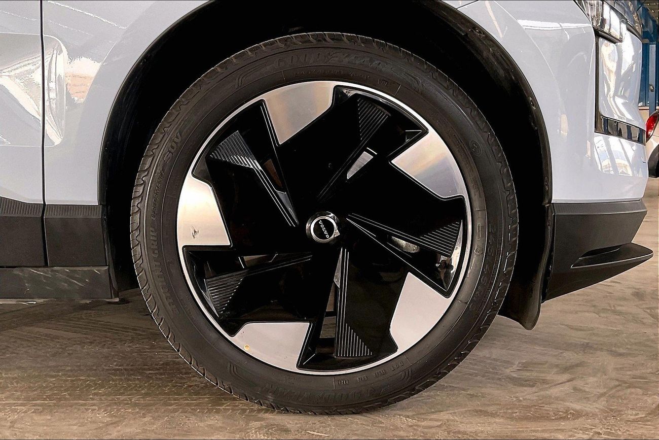 Volvo EX30 Plus | National Day Celebration | Guaranteed Warranty | 0 Down Payment