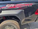 Toyota Hilux ADVENTURE GR SPORT 4.0L PETROL A/T V6 DOUBLE CABIN PICKUP
