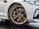 BMW M2 Competition 3.0L