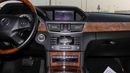 Mercedes-Benz E 350 4 Matic
