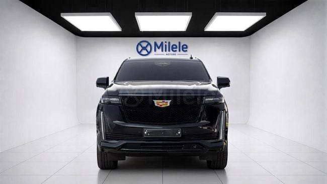 Cadillac Escalade, миниатюра 21