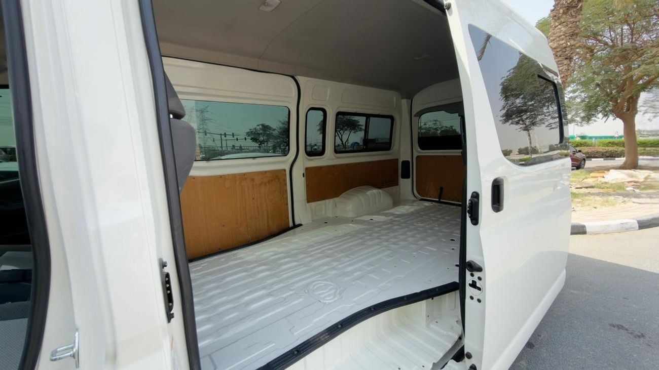 تويوتا هاياس 