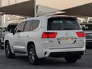 Toyota Land Cruiser GXR
