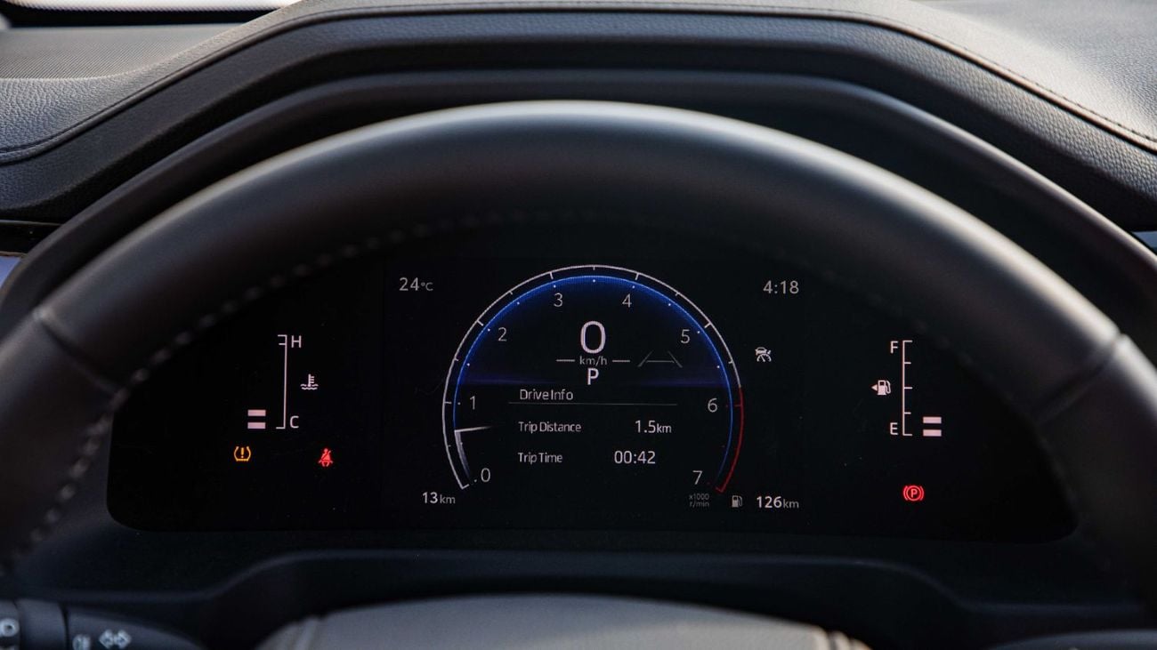 Toyota Land Cruiser GX-R LTD | 3.5L | 2026 | For Local Registration +10%