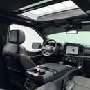 Ford F 150 Tremor 3.5L 2024 Ford F-150 Tremor , Agency Warranty + Service Contract ,Full Agency Service History