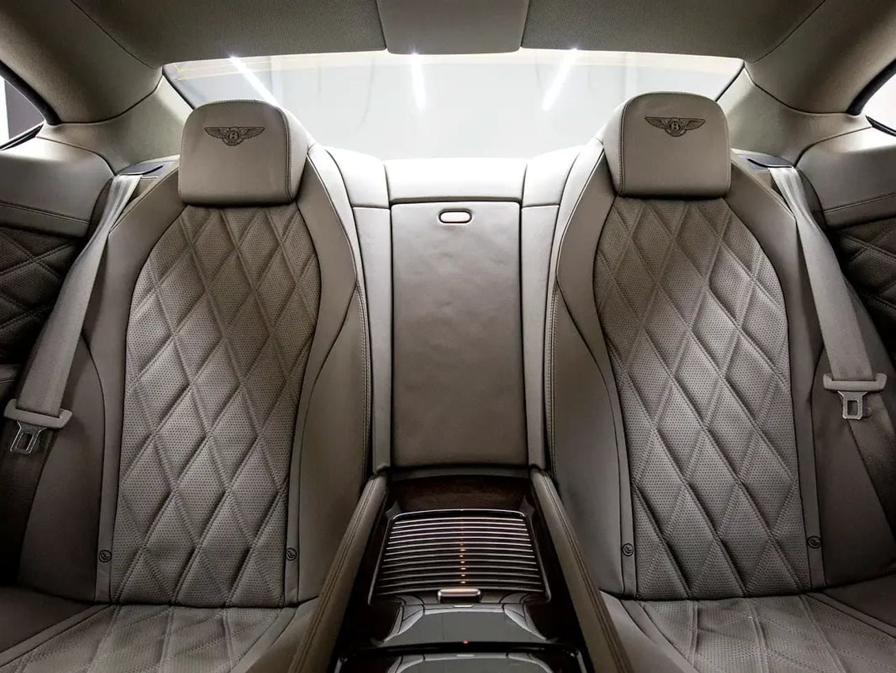 Bentley Continental GT W12 | European Spec - Pristine Condition