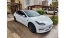 Tesla Model 3 Standard plus