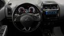 Mitsubishi ASX 2022 LOWLINE CAMERA+SENSOR | AED 599/Month | 0 DP | 30 Day Return | Warranty | Service History