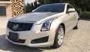 Cadillac ATS