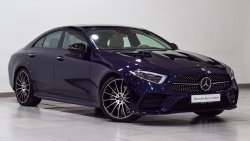 مرسيدس بنز CLS 350 CLS 350