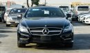 مرسيدس بنز CLS 350