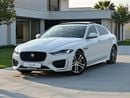 Jaguar XE S P250 2.0L