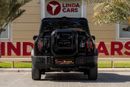Jetour T2 2026 Jetour T2 Traveler+ GCC | Agency Warranty