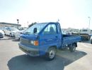 Toyota Lite Ace TOYOTA LITEACE TRUCK PICK UP RHD 1997 MODEL 1.5 L PETROL MANUAL(PM70712)