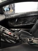 Lamborghini Aventador SVJ 6.5L V12