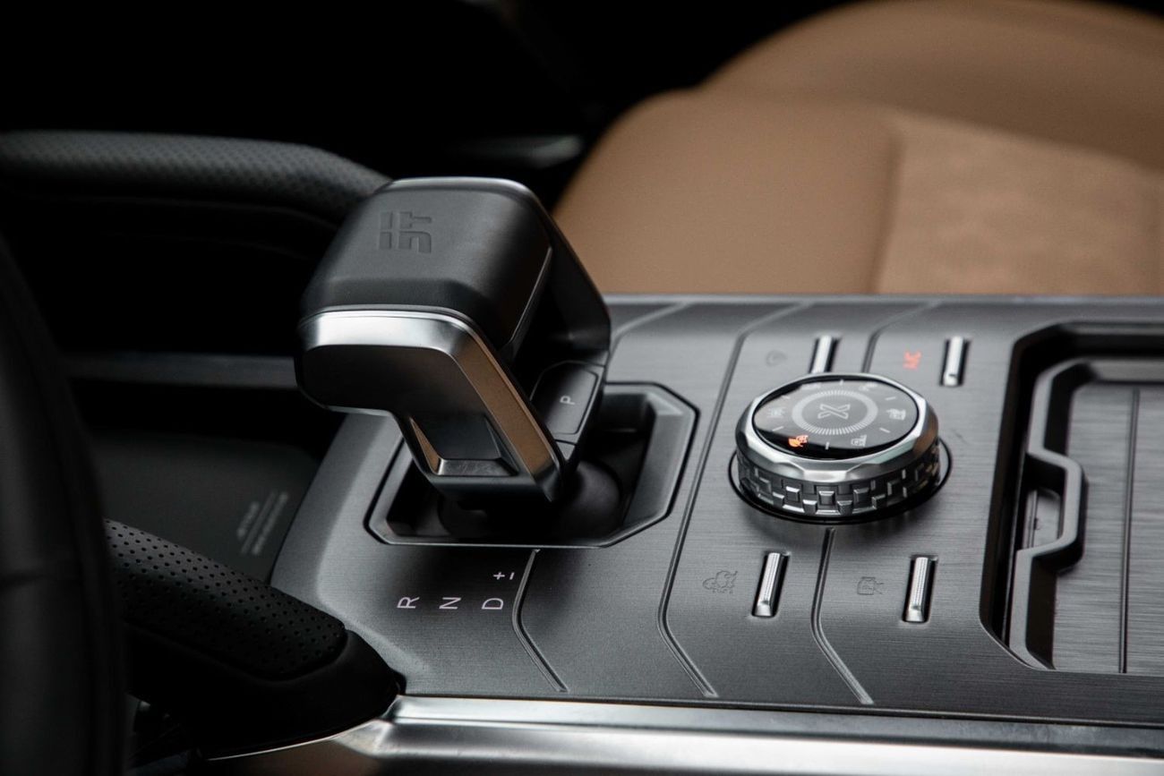 جيتور T2 Luxury  | 3,231 P.M  | 0% Downpayment | Jetour Warranty and Service Contract