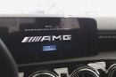 Mercedes-Benz A 45 AMG Mercedes-Benz A 35 AMG 2023