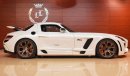 Mercedes-Benz SLS AMG FAB Design