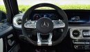 مرسيدس بنز G 63 AMG V8 Biturbo