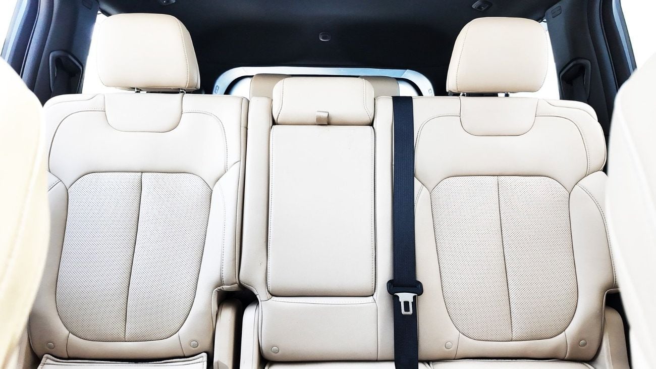 جيب جراند شيروكي L Limited 3.6L