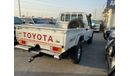 Toyota Land Cruiser Pick Up 1VD V8 Diesel engine very nice car