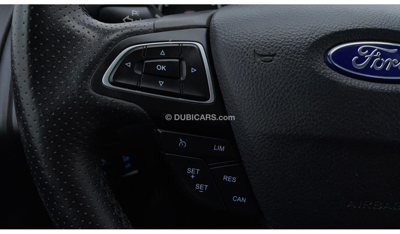 Ford Focus ST 2 | Zero Down Payment | Free Home Test Drive