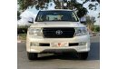 Toyota Land Cruiser V6 Excellent condition - New like Interior condition