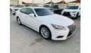 Lexus LS460