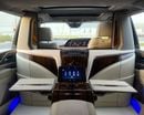 Cadillac Escalade Sport Platinum 6.2L AWD VIP INTERIOR CABIN (EXPORT ONLY)
