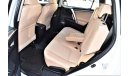 Toyota RAV4 AED 1566 PM | 2.5L EX 2WD GCC DEALER WARRANTY