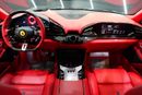 Ferrari Purosangue STANDARD 2025 Ferrari Purosangue, Carbon Exterior Package!!