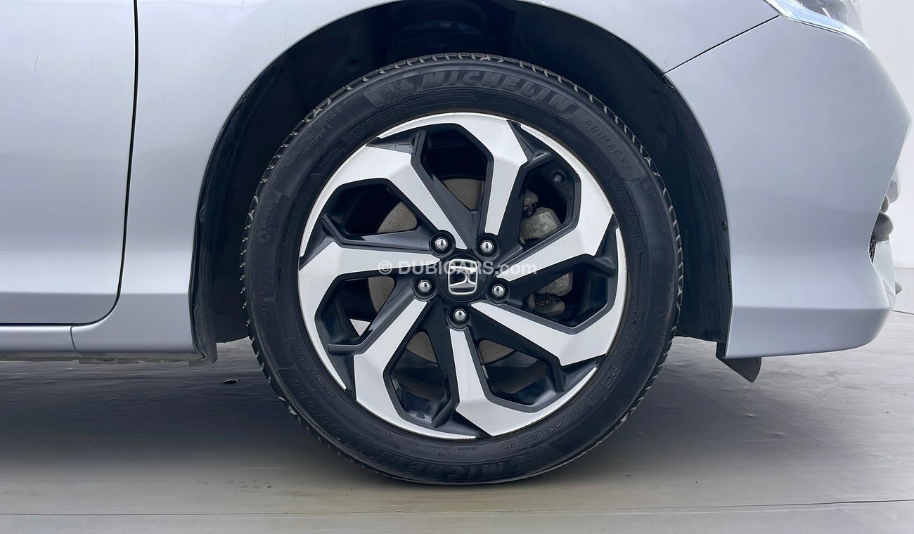 Honda Accord EX 2.4 | Zero Down Payment | Free Home Test Drive