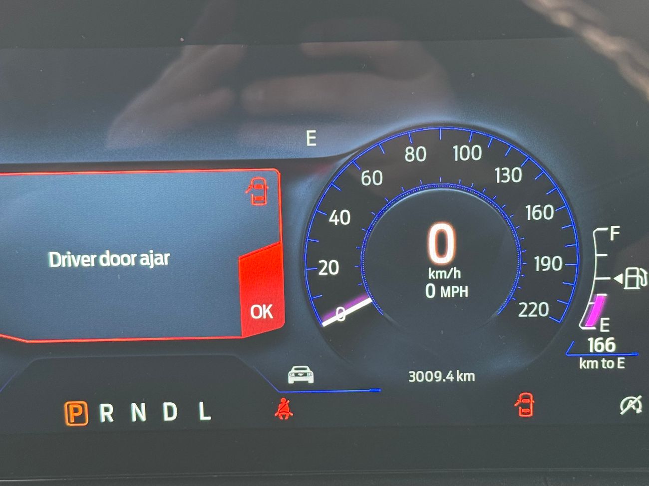 فورد موستانج