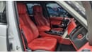 لاند روفر رينج روفر RANGE ROVER VOGUE AUTOBIOGRAPHY GCC FACE LIFT 2021 IN BEAUTIFUL CONDITION FOR 159K AED