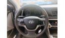 Hyundai Elantra -CRUISE-CLEAN INTERIOR-MINT CONDITION-RTA PASSED